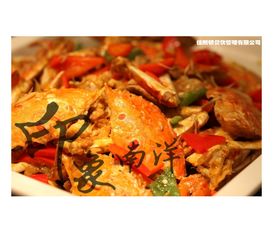印象南洋 產品特色、加盟優勢與高效餐飲管理